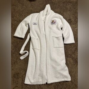 Kashwere Adult Robes Signature Shawl Collar Chenilla Classic size XL